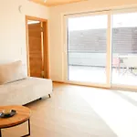 Wohlfuehl-apartments Auf Der Baar - Natururlaub Im Schwarzwald Apartman