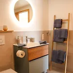 Wohlfuehl-apartments Auf Der Baar - Natururlaub Im Schwarzwald Apartman *