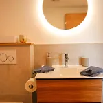 Wohlfuehl-apartments Auf Der Baar - Natururlaub Im Schwarzwald Apartman