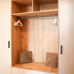 Apartman Wohlfuehl-apartments Auf Der Baar - Natururlaub Im Schwarzwald