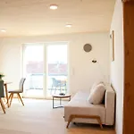 Wohlfuehl-apartments Auf Der Baar - Natururlaub Im Schwarzwald Apartman Bad Dürrheim