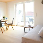 Wohlfuehl-apartments Auf Der Baar - Natururlaub Im Schwarzwald Apartman Bad Dürrheim