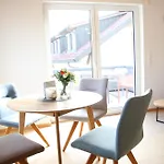 Apartman Wohlfuehl-apartments Auf Der Baar - Natururlaub Im Schwarzwald Bad Dürrheim