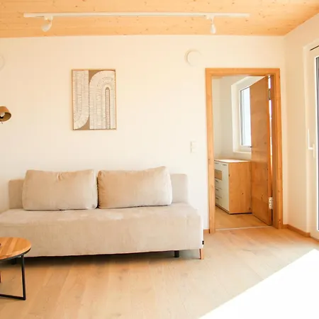 Wohlfuehl-apartments Auf Der Baar - Natururlaub Im Schwarzwald * באד דירהיים