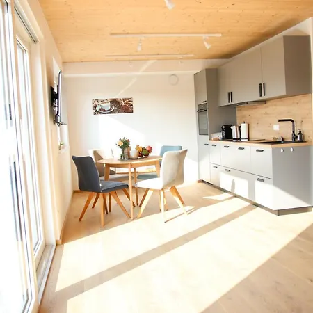 Wohlfuehl-apartments Auf Der Baar - Natururlaub Im Schwarzwald Appartement