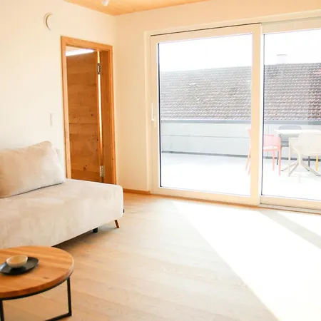 Wohlfuehl-apartments Auf Der Baar - Natururlaub Im Schwarzwald Appartement