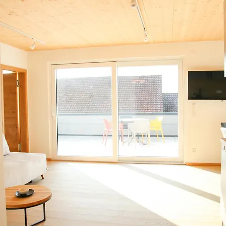 Appartement Wohlfuehl-apartments Auf Der Baar - Natururlaub Im Schwarzwald