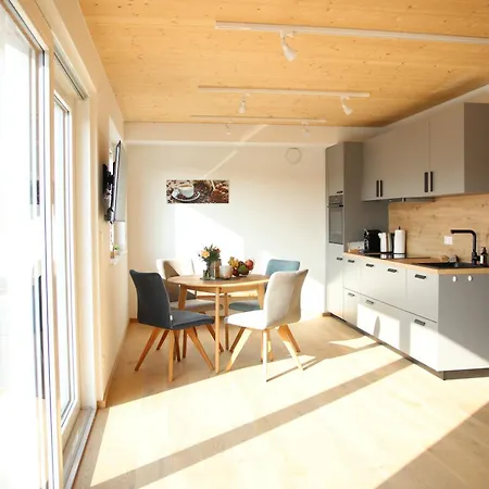 Wohlfuehl-apartments Auf Der Baar - Natururlaub Im Schwarzwald Appartement