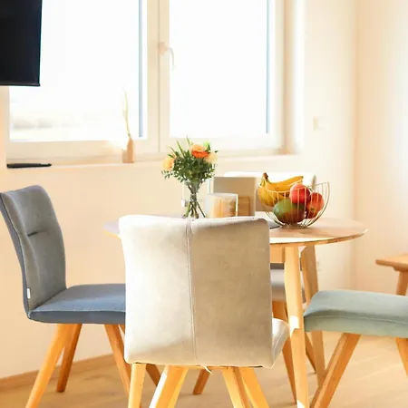 Wohlfuehl-apartments Auf Der Baar - Natururlaub Im Schwarzwald Bad Dürrheim