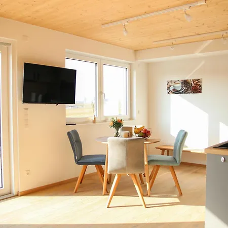 Wohlfuehl-apartments Auf Der Baar - Natururlaub Im Schwarzwald