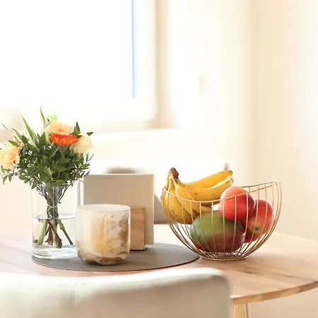 Wohlfuehl-apartments Auf Der Baar - Natururlaub Im Schwarzwald *