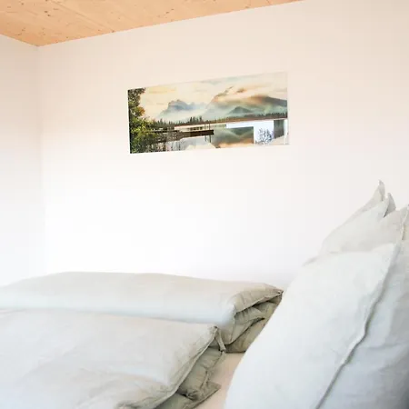 Wohlfuehl-apartments Auf Der Baar - Natururlaub Im Schwarzwald Bad Dürrheim