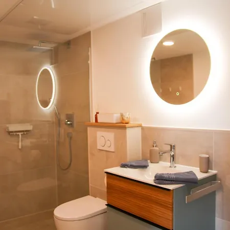 Wohlfuehl-apartments Auf Der Baar - Natururlaub Im Schwarzwald