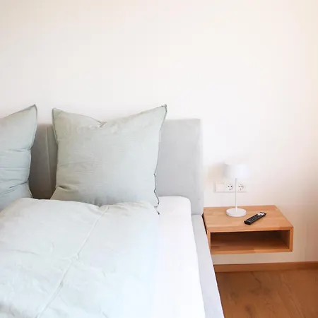 Wohlfuehl-apartments Auf Der Baar - Natururlaub Im Schwarzwald Appartement Bad Dürrheim