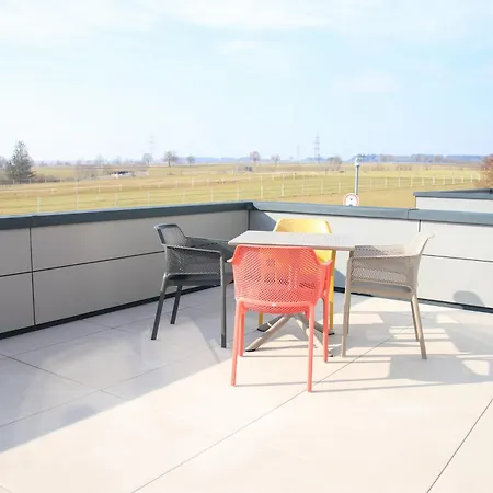 Wohlfuehl-apartments Auf Der Baar - Natururlaub Im Schwarzwald *