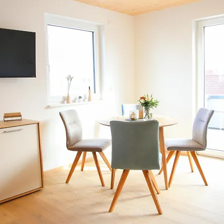 Wohlfuehl-apartments Auf Der Baar - Natururlaub Im Schwarzwald