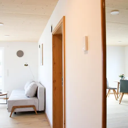 Appartement Wohlfuehl-apartments Auf Der Baar - Natururlaub Im Schwarzwald *