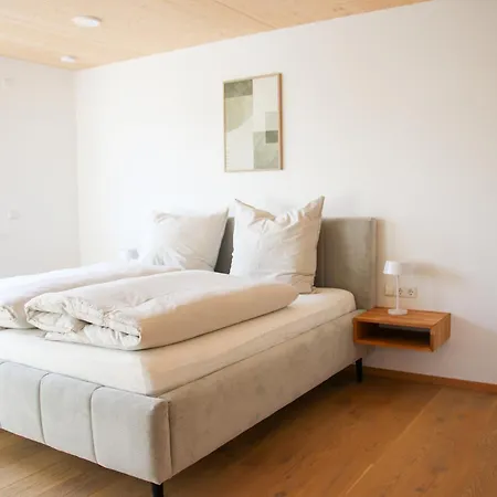 Wohlfuehl-apartments Auf Der Baar - Natururlaub Im Schwarzwald