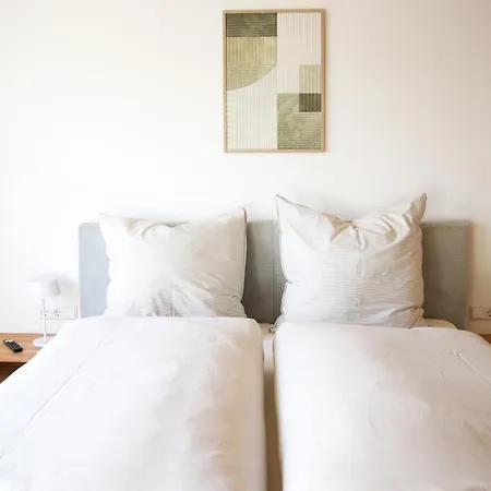 Wohlfuehl-apartments Auf Der Baar - Natururlaub Im Schwarzwald Appartement