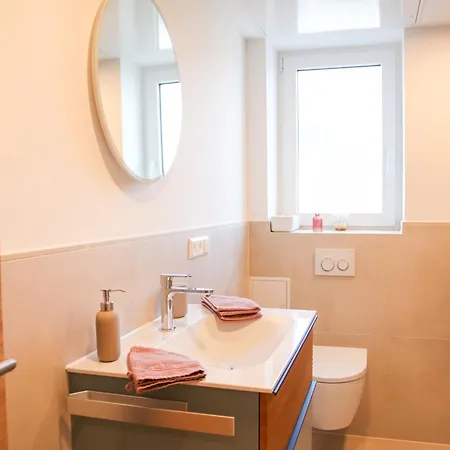 Appartement Wohlfuehl-apartments Auf Der Baar - Natururlaub Im Schwarzwald Bad Dürrheim