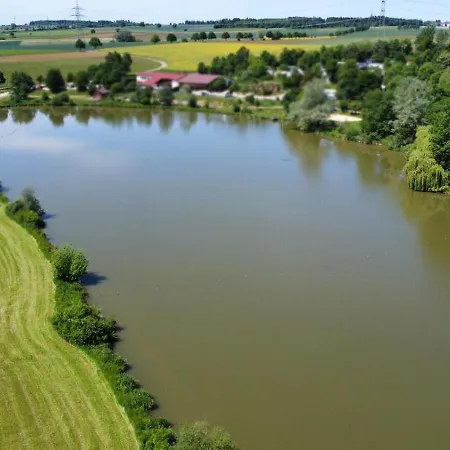 Wohlfuehl-apartments Auf Der Baar - Natururlaub Im Schwarzwald Appartement *