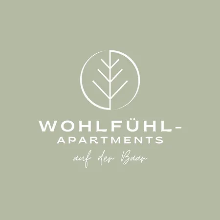 Appartement Wohlfuehl-apartments Auf Der Baar - Natururlaub Im Schwarzwald